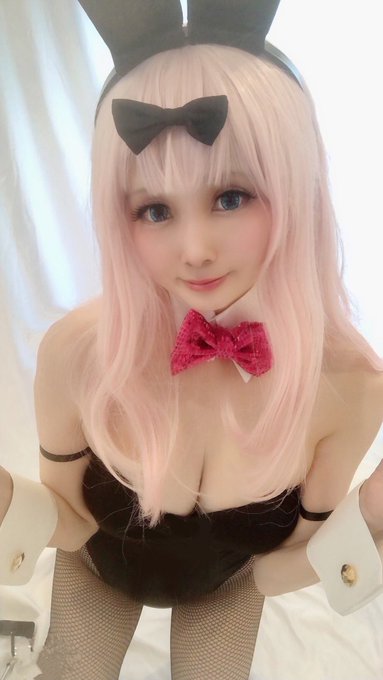 コスプレイヤーとうかのTwitter画像56