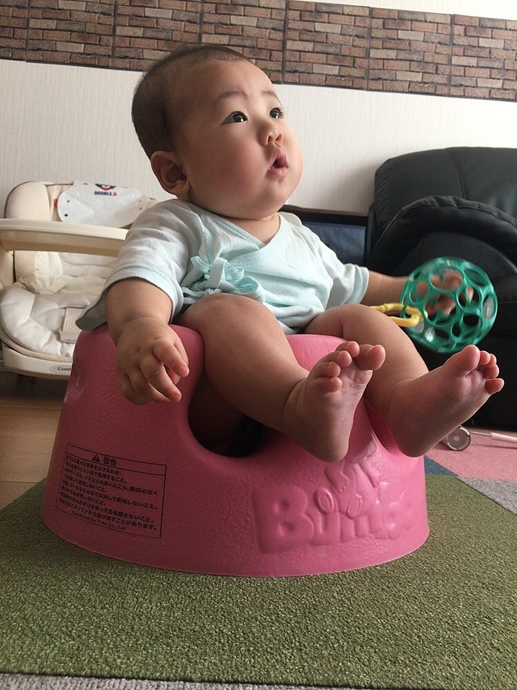 バンボはいつから ではなく買わない方が無難かも 口コミ 続こたつむり主婦の気ままな暮らし