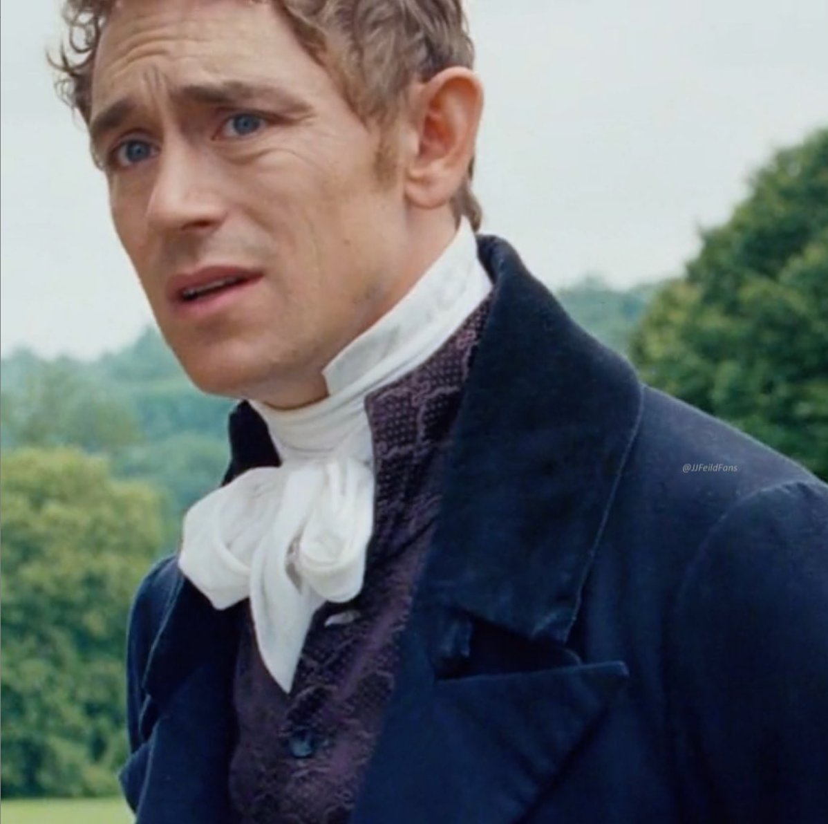 Jj Feild Austenland