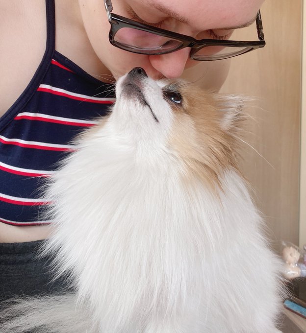 Watch ✨𝓐𝓷𝓪 𝓒𝓱𝓾𝓾 💫𝐹𝑅𝐸𝐸 𝐹𝒮𝐿𝒴 + 𝒪𝐹🔥's leaked NSFW photo on TwXstars