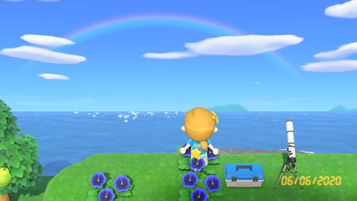 alkapow's tweet photo. #AnimalCrossing #ACNH #NintendoSwitch https://t.co/40pfXj56ne