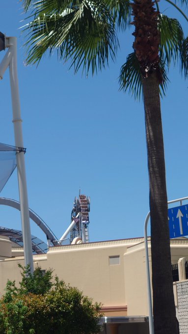 絶叫禁止 Usj 今日から3か月ぶりに営業再開 ただしジェットコースターやお化け屋敷は叫ぶの禁止 絶叫してはいけないユニバ まとめダネ