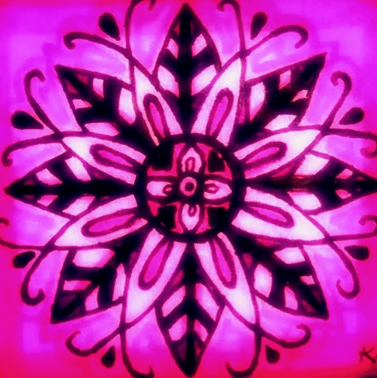 Happy Heavenly Birthday   