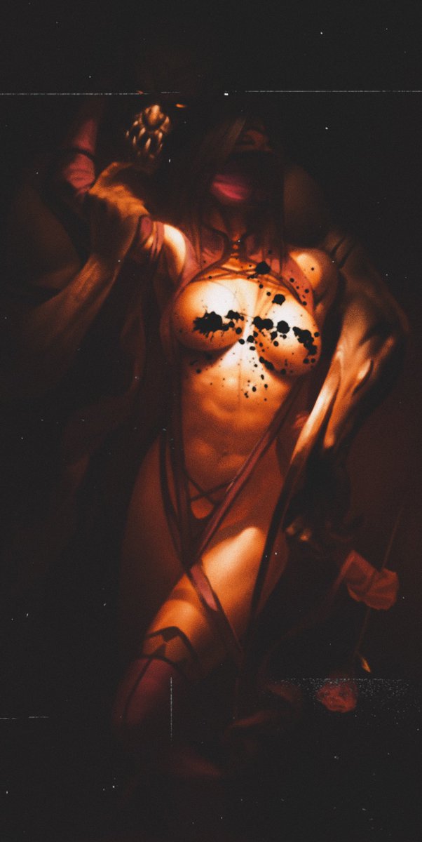 atruempress's tweet image. ㅤ

              𝘛𝘩𝘦 𝐒𝐔𝐏𝐄𝐑𝐈𝐎𝐑 𝘮𝘪𝘳𝘳𝘰𝘳
               #seductivesunday