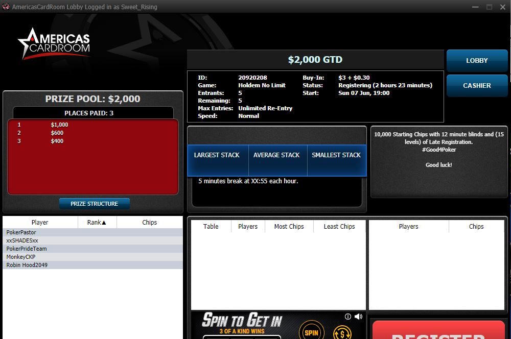 Botlady4's tweet photo. 🔥
🔥$33 Cash Value @ACR_POKER @TwitchPoker 
👉🙀💰🚨Win a %50 Stake Sunday 2k GTD

🏆Giving away 10 Entries tonight live at 8pm PST on https://t.co/DoI90pHVBh +$5 Slot Sweats All Night

🍀To Enter:
💃Follow @Botlady4
#Retweet This Tweet
+Tag 1 Friend to get %10 of your Action💞 https://t.co/1kY4SuigkU
