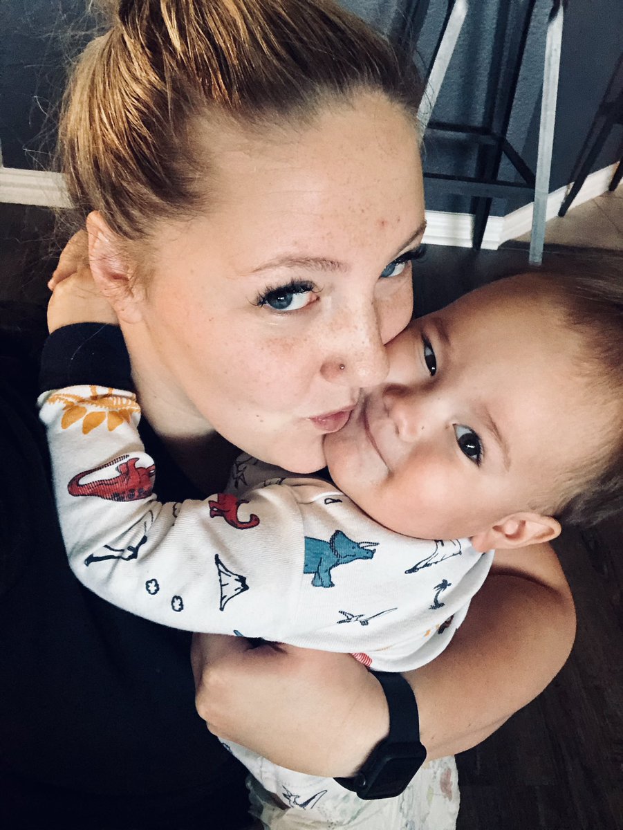 morgankostich's tweet photo. My whole world ❤️❤️ https://t.co/TRicSYWMOQ