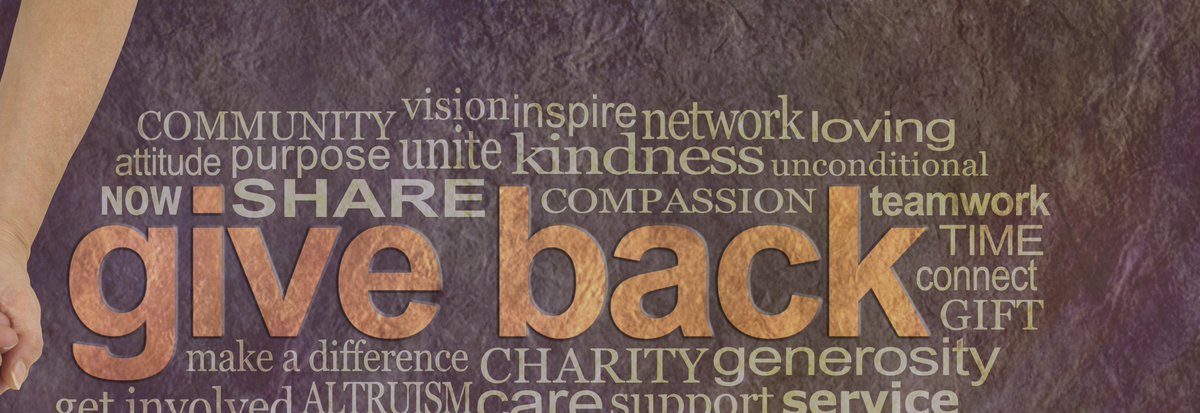 ColstonDr's tweet photo. My Thoughts for the Day:
Being generous is not only good for business, but it's good for your mental health. Share your talents or time. Give back to society and make a lasting impact.
#generosity #businessbestpractice #mentalhealth #wellness #scienceofgenerosity https://t.co/NZe2nivlnS