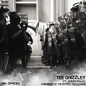 tammy_long's tweet image. Check out "Mr. Officer (feat. Queen Naija and members of the Detroit Youth Choir) [Explicit]" by Tee Grizzley feat. Queen Naija &amp;amp; members of the Detroit Youth Choir on Amazon Music. music.amazon.com/albums/B089P35…
