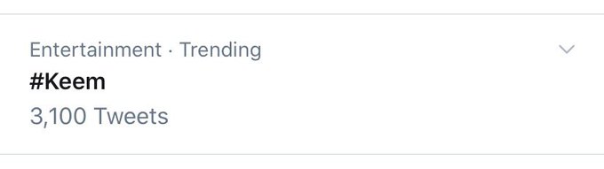 Aint he the guy who tried to mine diamonds with a stone pickaxe?  #Keem https://t.co/6Er4xgv5XG<a href="/tag/keem"class="tags"><span>#keem</span></a>