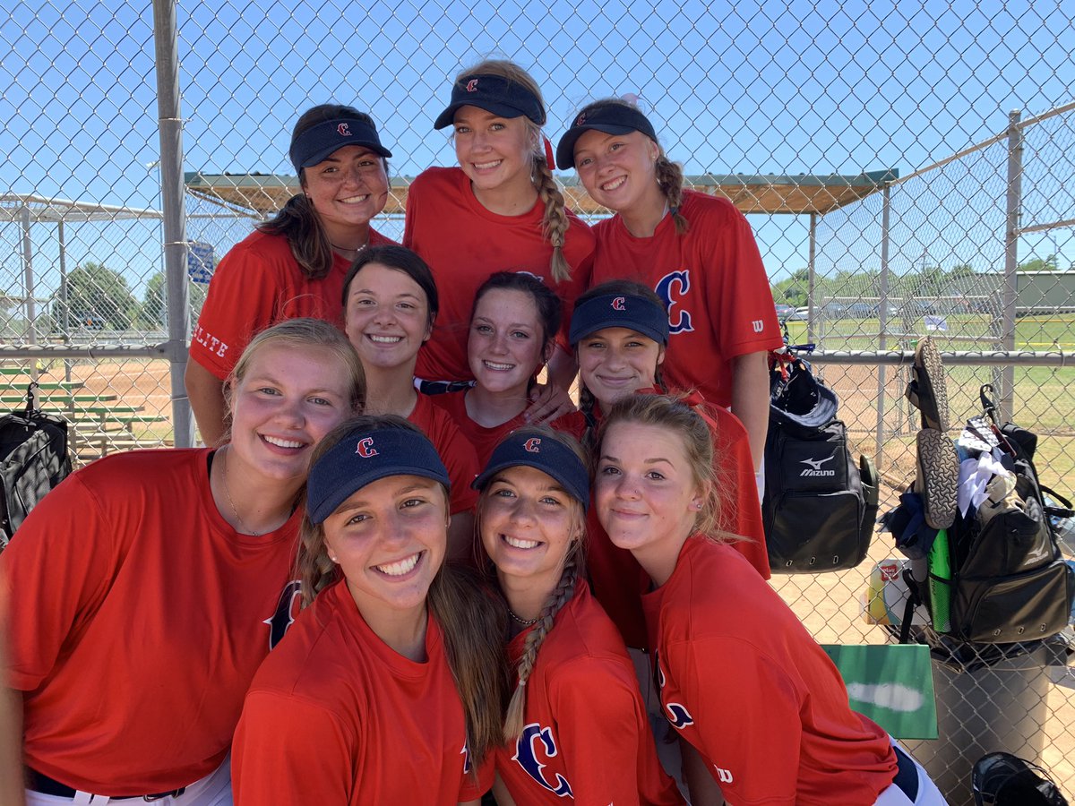 Great event <a href="/TulsaElite/">Tulsa Elite Sports</a> - always an honor to be part of this field. Had a great weekend, got better, looking forward to <a href="/TopGunEvents/">Top Gun Events</a> Invitational next week. #crushelite