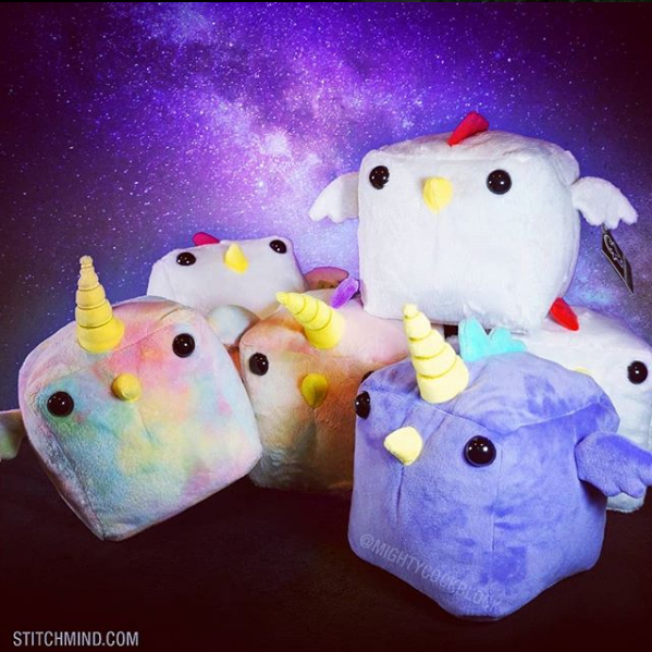DJellyPeanut's tweet image. Hey guys,

My friend gave me some cool "Cockblock" plushies to do a giveaway. Cool way to support my friend and give out gifts &amp;lt;3

Requirements:
✅Twitter Follow
✅Twitch Follow
✅Retweet this Tweet
✅Visit the Stitchmind Website

Here's the link to Enter!
gleam.io/VpLqI/stitchmi…