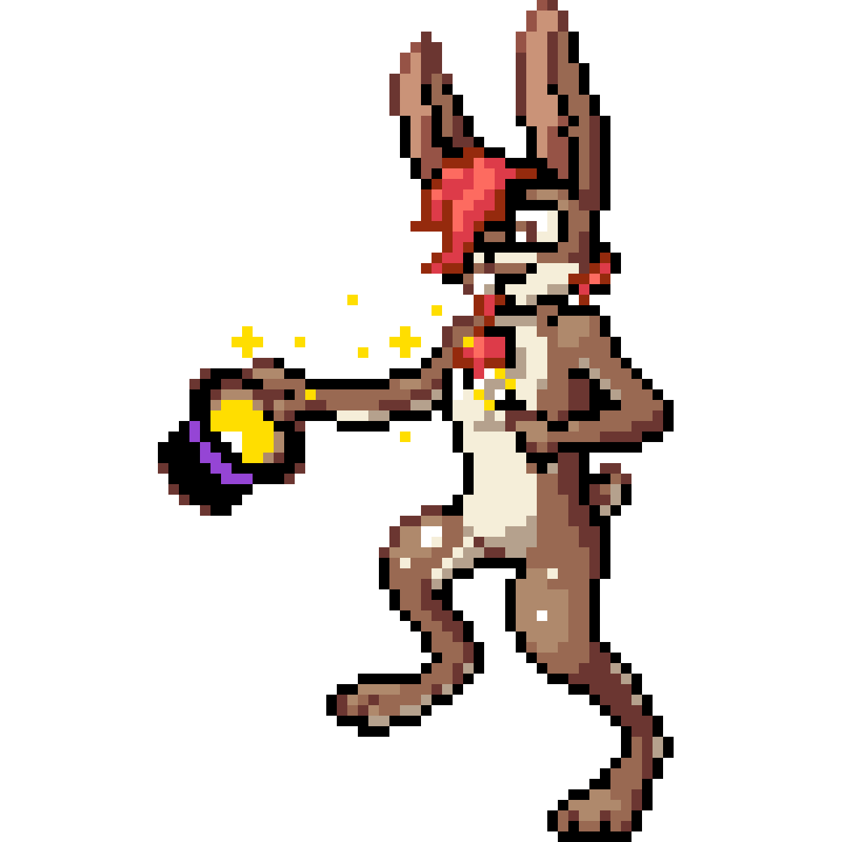 cinobun's tweet photo. Look at this awesome pixel art @UmbreonLibris made on his 2 year anniversary stream! https://t.co/gwsd1sjFIQ