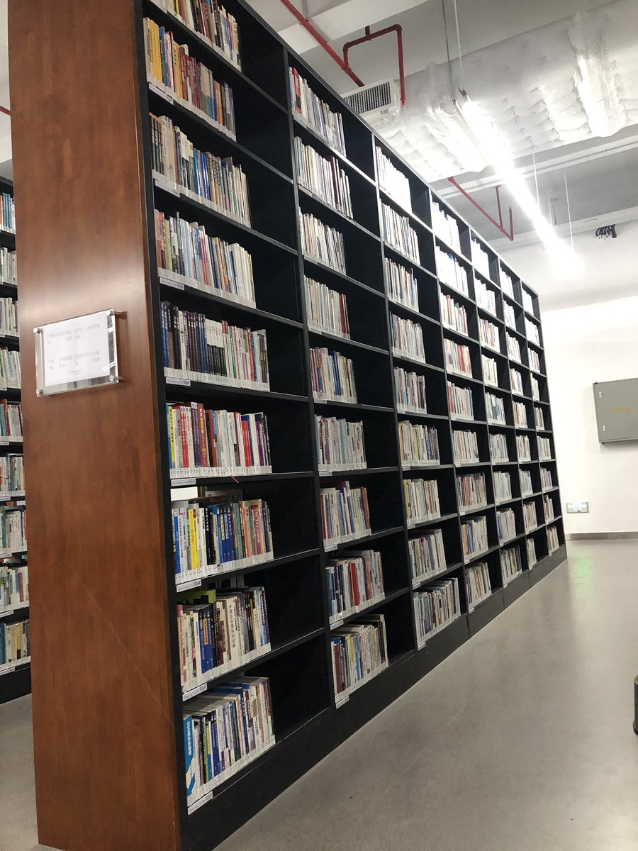 welcome back to campus, what a loooooong vacation!