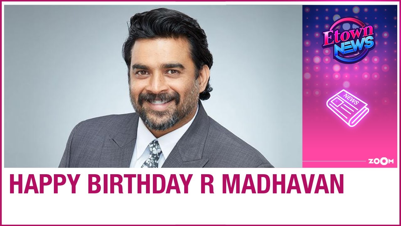 Happy Birthday R Madhavan | His journey, films, struggle and more in Bollywood industry  