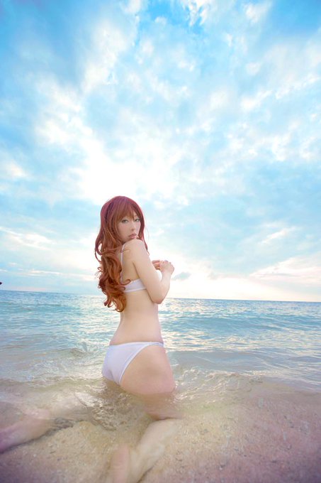 コスプレイヤーいちごのTwitter画像29