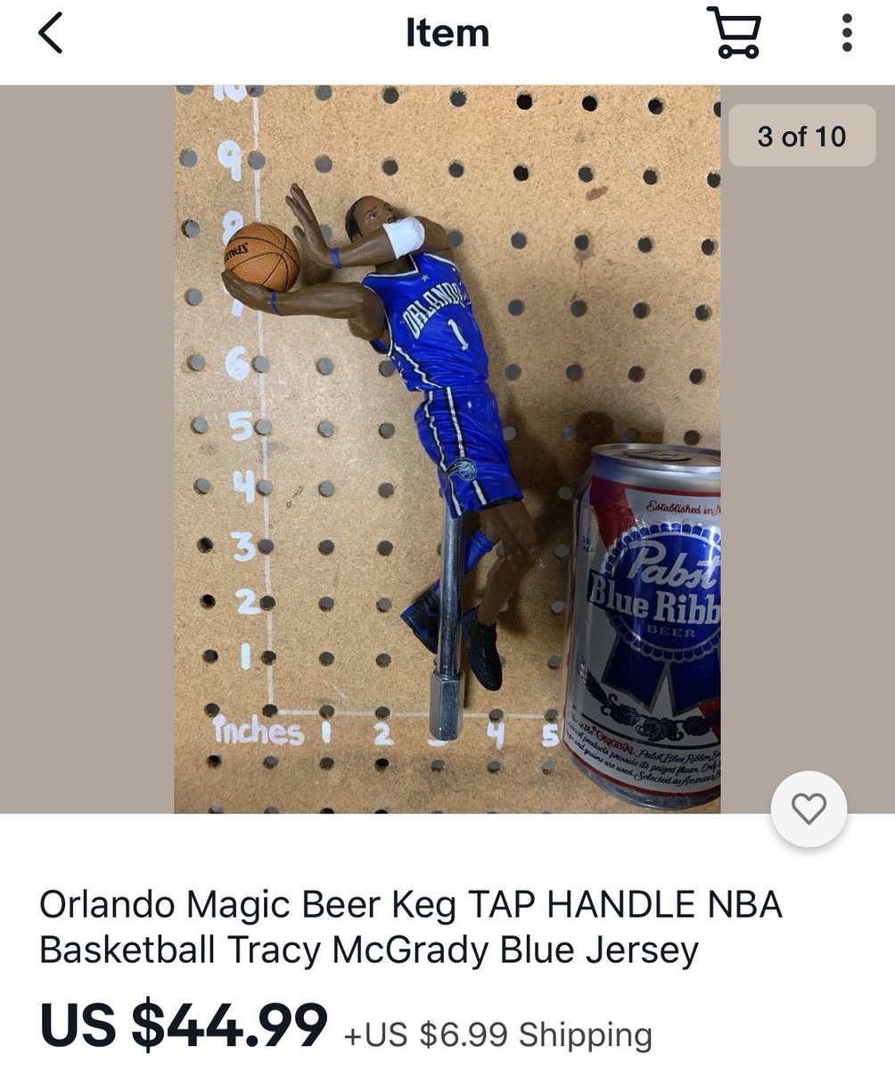 AirGriff's tweet photo. When tf did Clyde play for the Magic? https://t.co/5DoYJwU23M