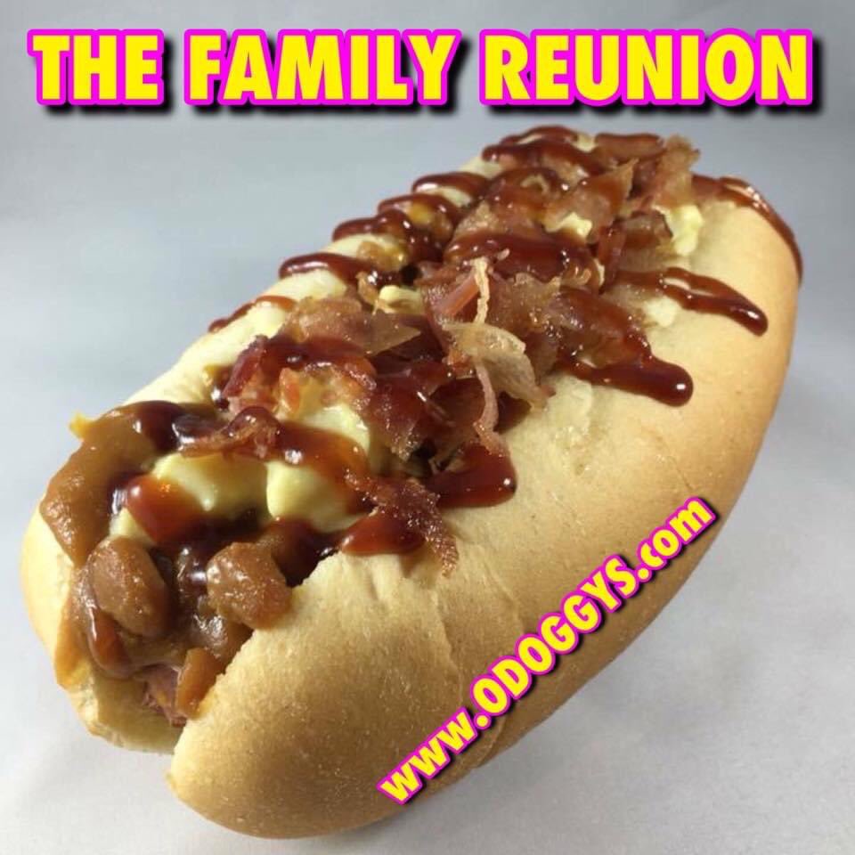 O'Doggy's tweet media