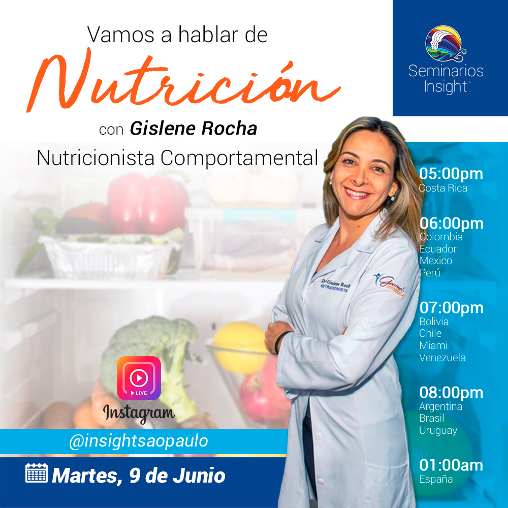 Seminarios Insight Colombia tweet media