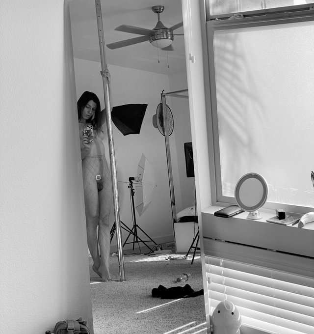 It makes me sad pictures like this can&rsquo;t be posted on Instagram. https://t.co/h3N6Fb5f2u