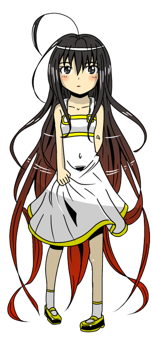 フォローしてくれると喜びますのtwitterイラスト検索結果