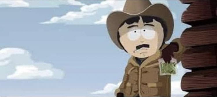 Randy Marsh 🇺🇸 tweet media