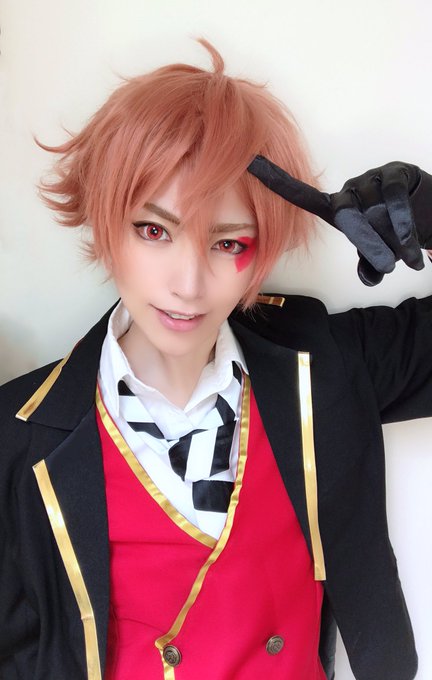 コスプレイヤー大和屋紅葉のTwitter画像32