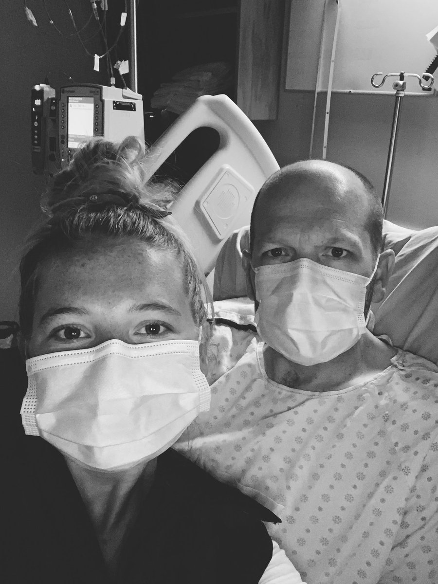 Morgan Whitbread (@mwhitbread) on Twitter photo I got to visit with my incredible dad this evening. Thank you to everyone for your prayers and messages. Day by day, he continues to fightβ€οΈ I love you always dad. <a href="/joewhitbread/">ππ¨π ππ‘π’πππ«πππ π¨π¦</a> I got to visit with my incredible dad this evening. Thank you to everyone for your prayers and messages. Day by day, he continues to fightβ€οΈ I love you always dad. <a href="/joewhitbread/">ππ¨π ππ‘π’πππ«πππ π¨π¦</a>