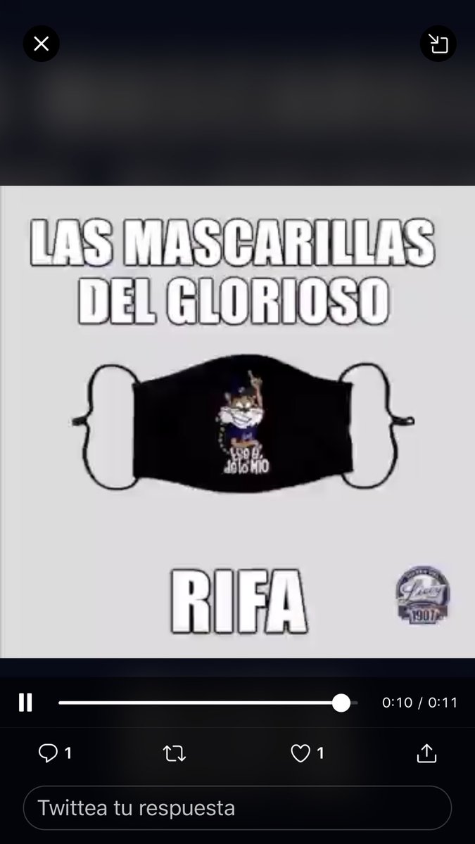 victoria_frias's tweet photo. @TigresdelLicey #RifaAzul https://t.co/BxIYN1bGC9