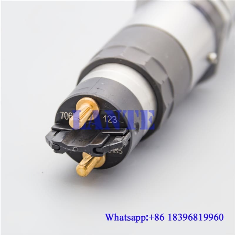 LanteAutoparts's tweet image. 0122120123 Cummins injector #commonrailinjector #boschinjector bit.ly/3dEb8Nv