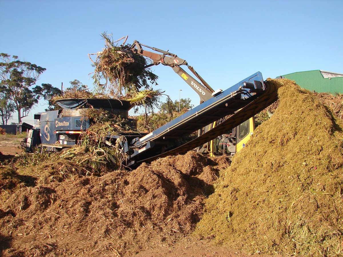 We know the larger contractors have a issue with the charge delivering greens to the landfill drop offs.We will from Monday be reimbursing you with coupons for all loads delivered to Vissershok.This is only at #Vissershok as it is the only landfill we currently contracted to.