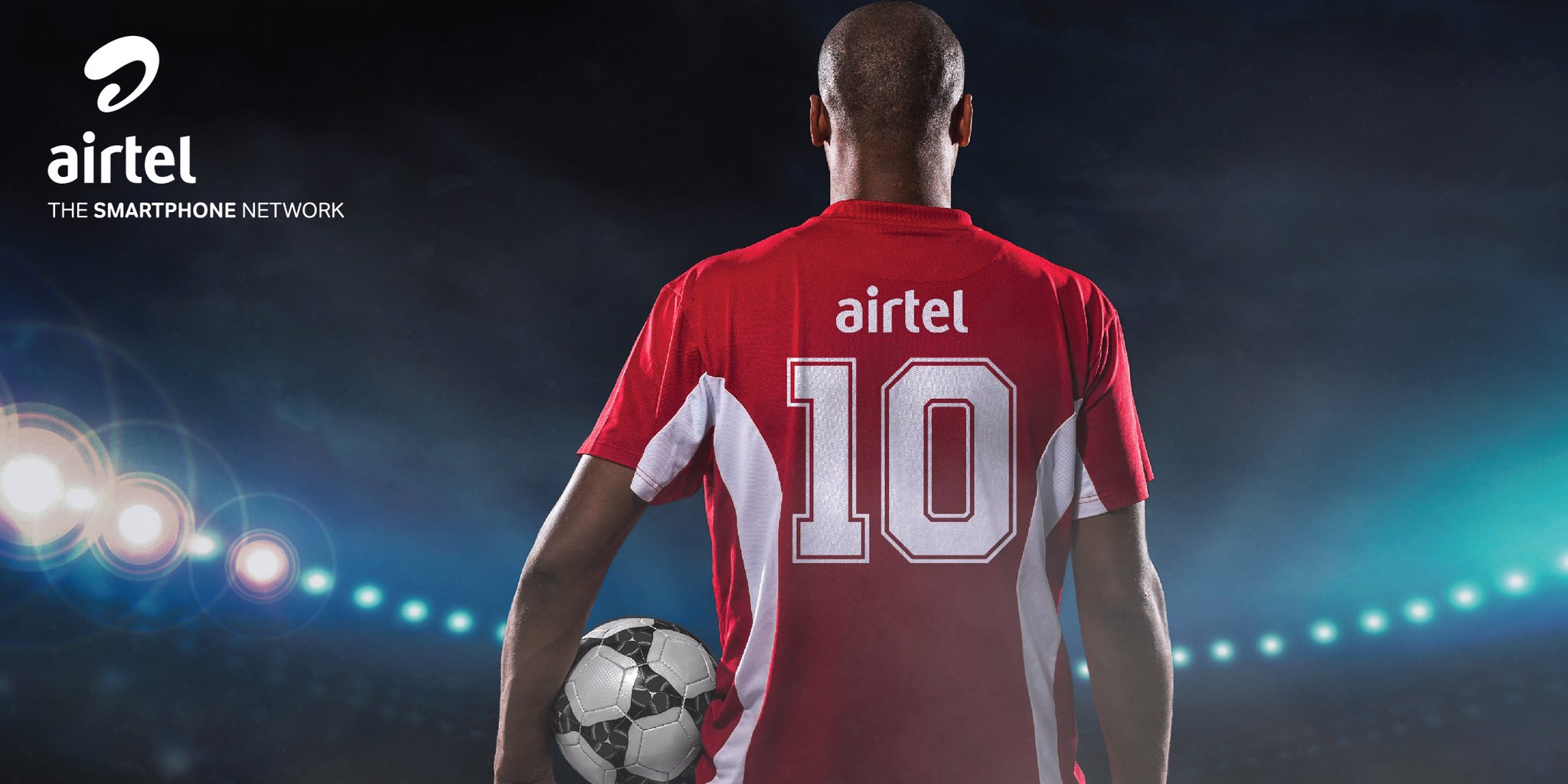 Airtel Rwanda on X