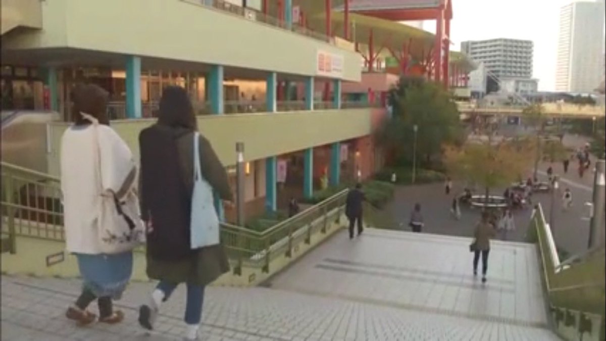 ロケ地探訪 Twitter Search