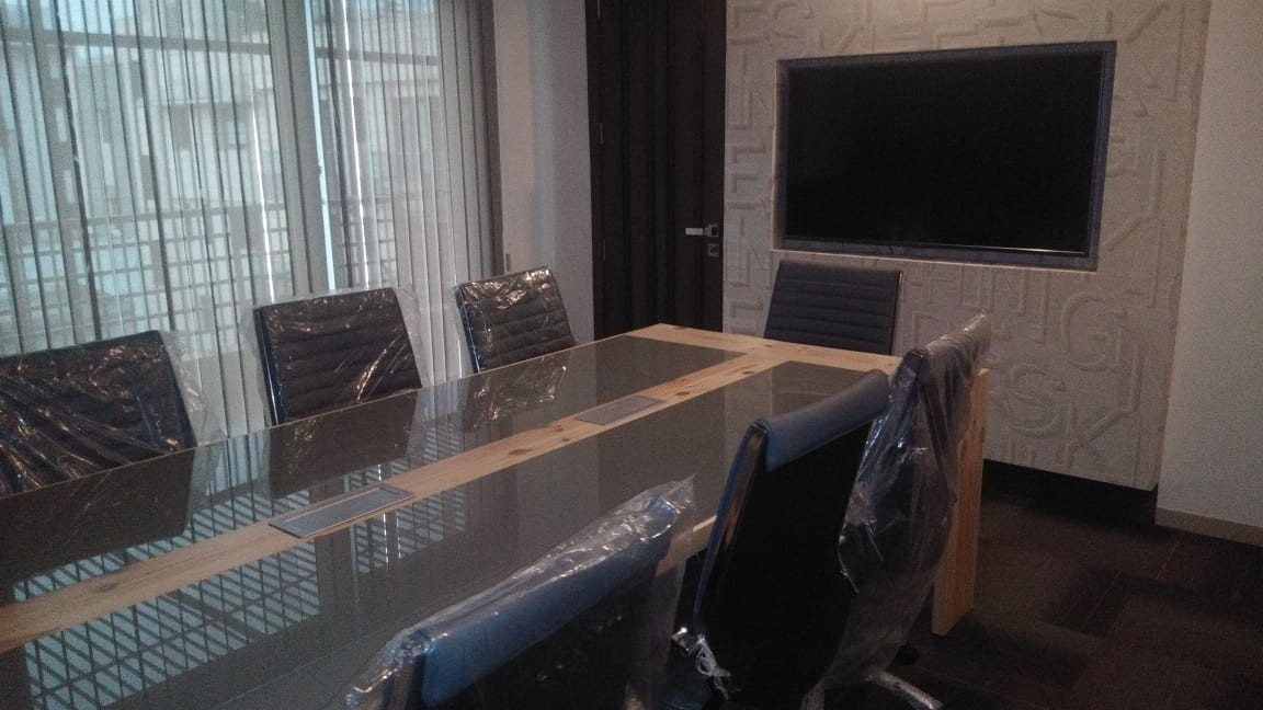 We are excited to share the news that our Delhi office headed by <a href="/Shauryamitra/">Shaurya</a> has relocated to a new and bigger space with better infrastructure at Greater Kailash - 1.

We thank you for your support over the years and eagerly look forward to the years to come.

#iculnews