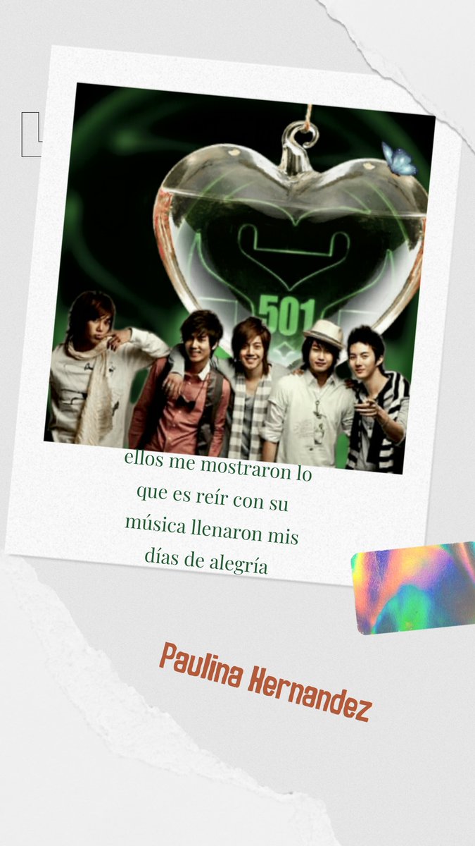 paulinahenande1's tweet photo. #SS501XV
#WaitingForSS501
#SS501
#TRIPLES
#Happy15thss501
#SS501LoveYouForever
#TRIPLESAlwaysWaitchSS501
#KimHyunJoong
#HeoYoungSaeng
#KimKyuJong
#ParkJungMin
#KimHyungJun https://t.co/kVbkFN9Kof