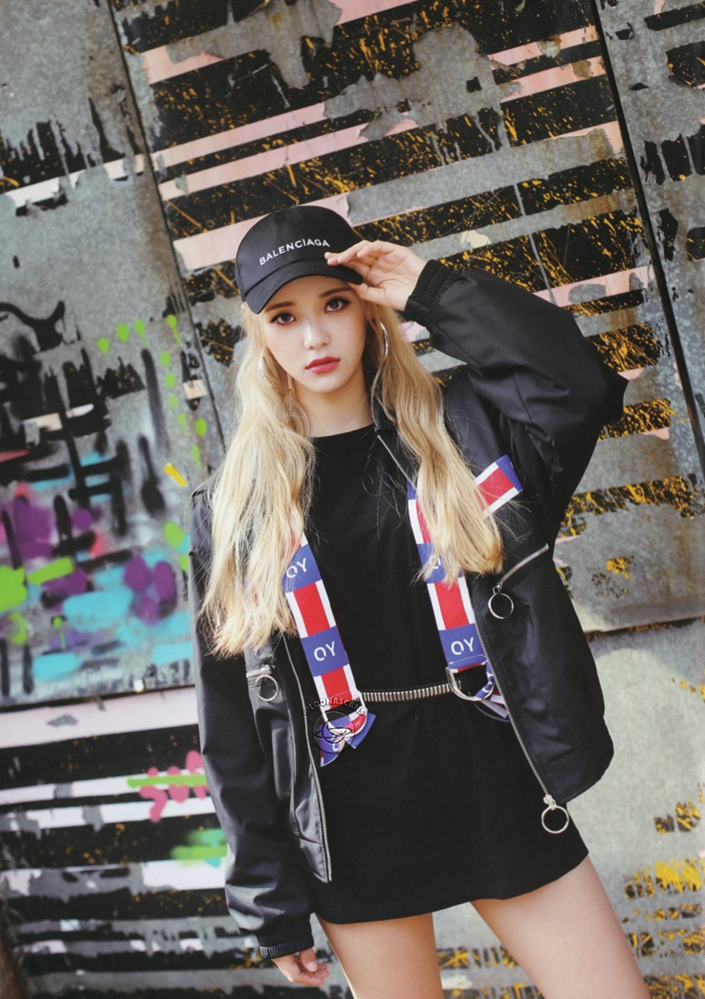Mix & Match - EP by LOOΠΔ / ODD EYE CIRCLE | Spotify