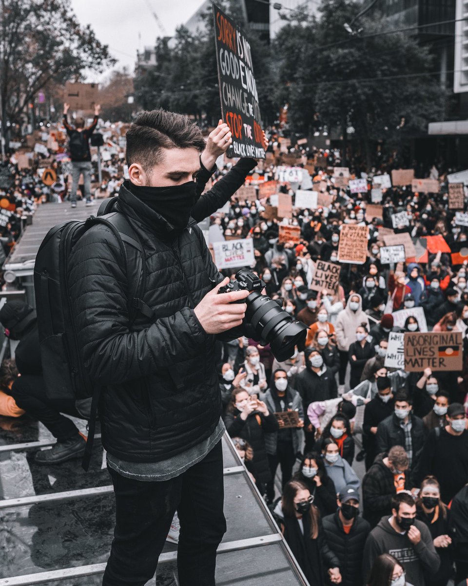Jack_10111's tweet photo. Black Lives Matter. #BLM https://t.co/h2St03IJZJ
