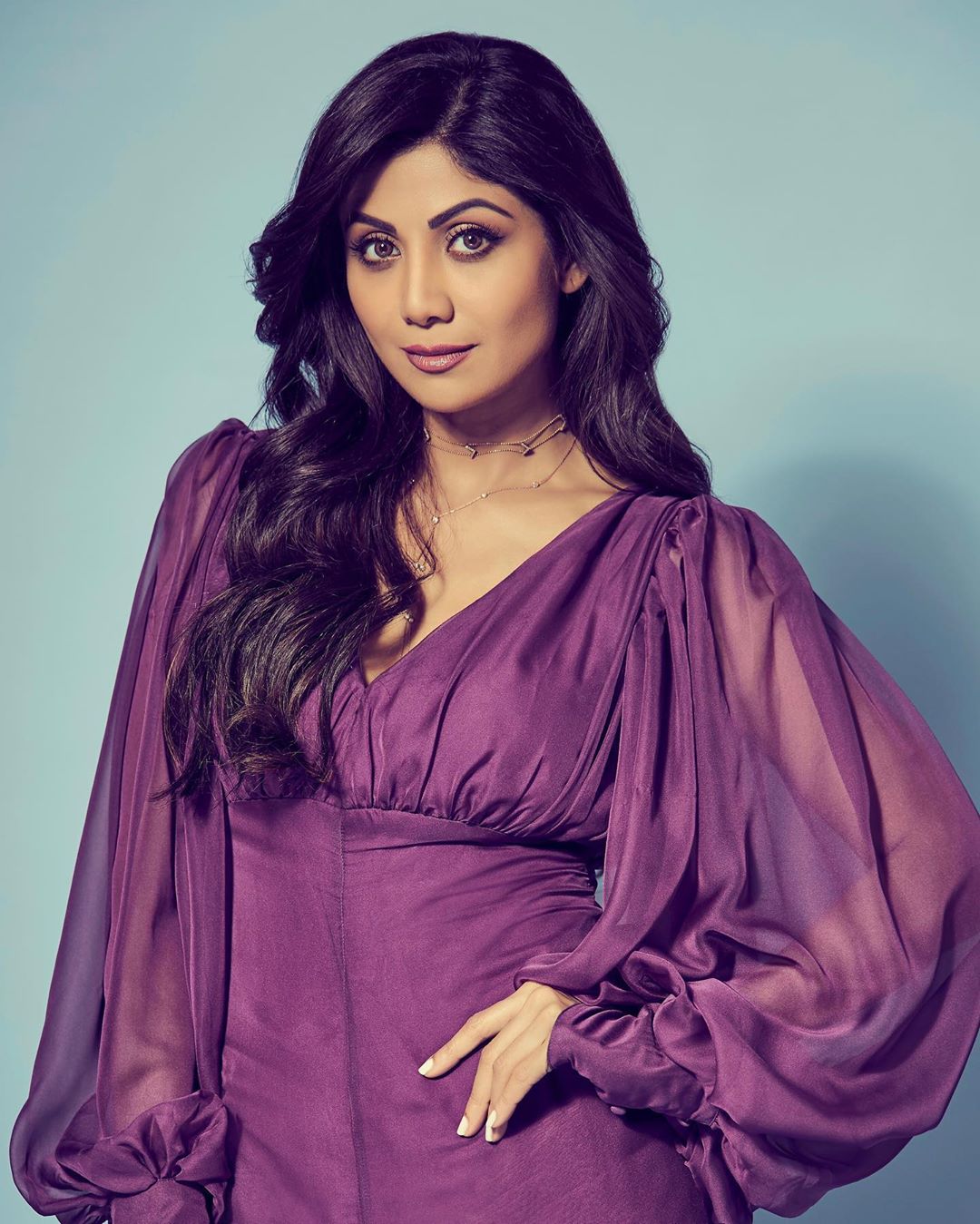 Happy Birthday Shilpa Shetty    