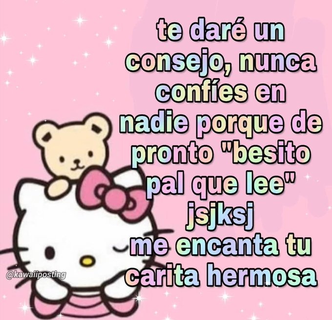 Jeje https://t.co/5hQEVDASao<a href="/tag/nuevafotodeperfil"class="tags"><span>#nuevafotodeperfil</span></a>