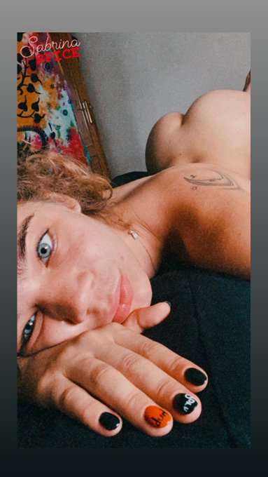 Finally I have my nails @Pornhub @PornhubModels  Really thanks to cmp_nails (Instagram) for done it 😍😍<a class="tags" href="/tag/pornhub">@pornhub</a><a class="tags" href="/tag/pornhub">@pornhub</a>