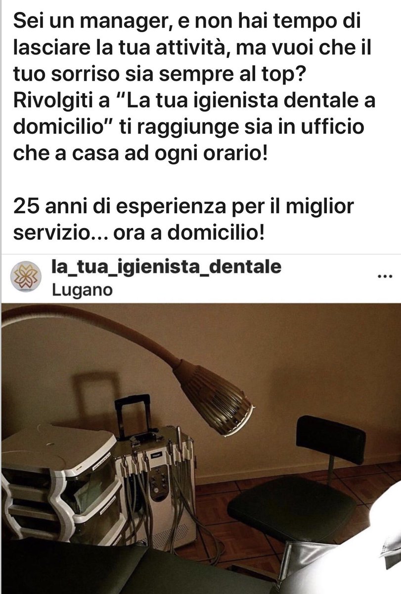 Sara Beretta Piccoli (@lapostadisara) on Twitter photo 