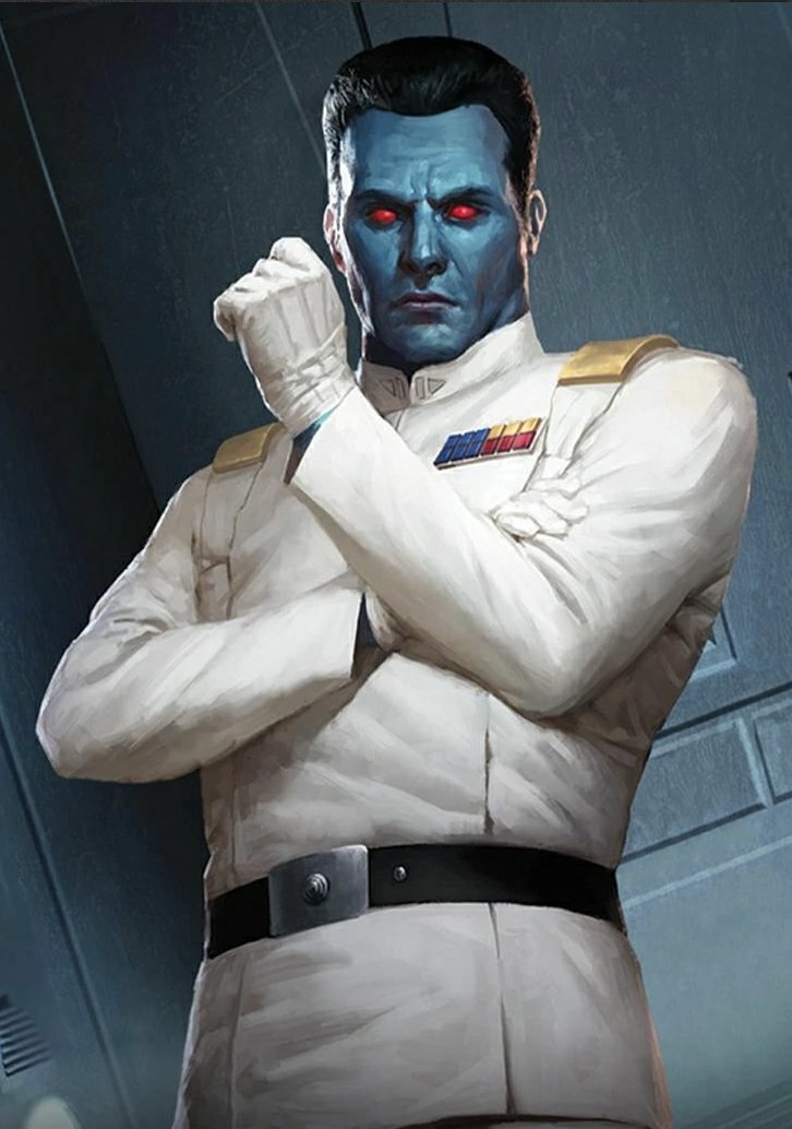 Trump studied asian cultures. He knows what makes them tick. For those of you old Star Wars Novel fans, Trump is Literally Thrawn, who studied Art and Culture to know EXACTLY how his enemies would act and react to certain stimuli: