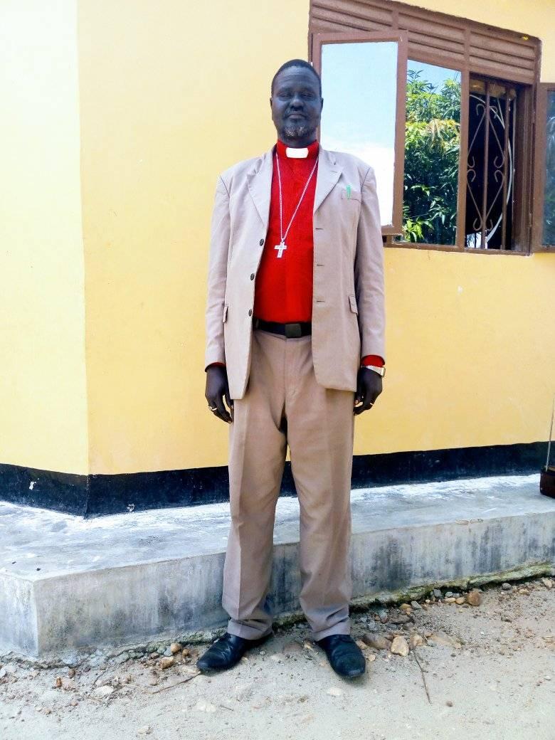 SsdChurch's tweet photo. Congratulations and Welcome to the Anglican Church Bishop John Galuak Deu, Bishop of Duk Padiet Diocese. The All South Sudan Anglican under Primate John Thon and Central Province under Archbishop Richard welcomes and receive you with joy.
https://t.co/bzN3qjp5NN https://t.co/cUiiwrTcXC