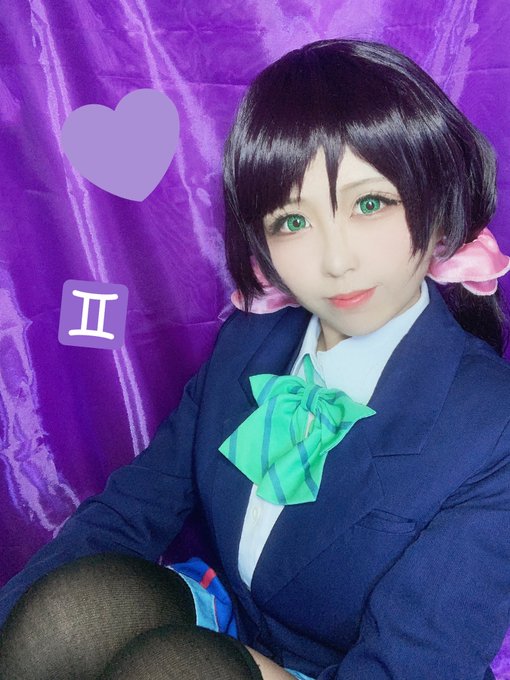 コスプレイヤー雪見のTwitter画像71