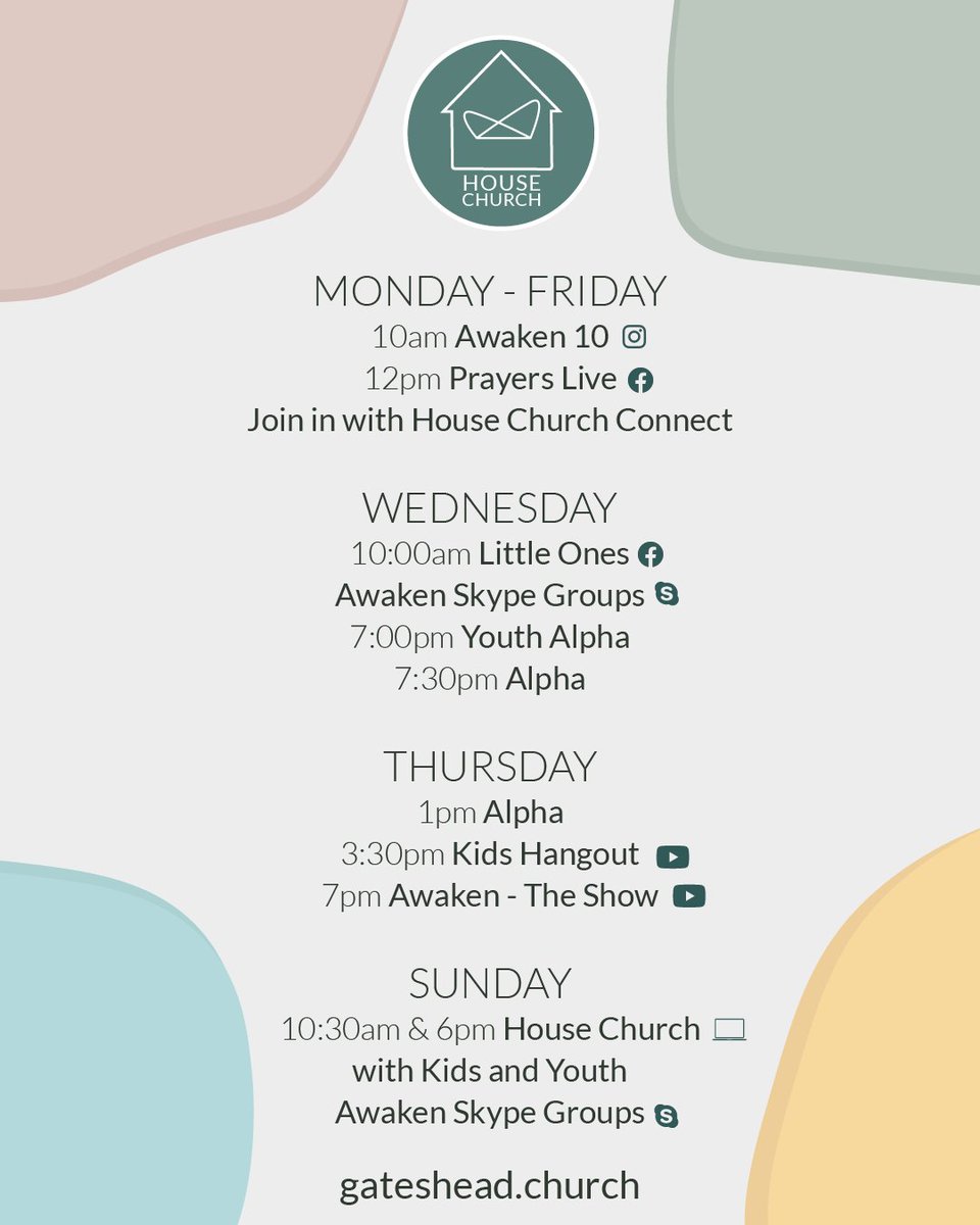 AliveGateshead's tweet photo. Here's what is coming up this week...

To find out more don't forget to check out our website: https://t.co/JlkngNSmhB

#StillHere #ForEveryoneAlways https://t.co/ENjI8Qzrgl