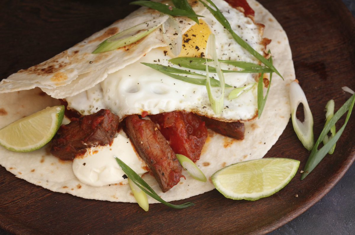 Good food = good mood

How good does this fillet wrap look?  You can find healthy ostrich goulash, steak and fillet products on promotion at leading supermarkets.  

#SwitchToOstrich