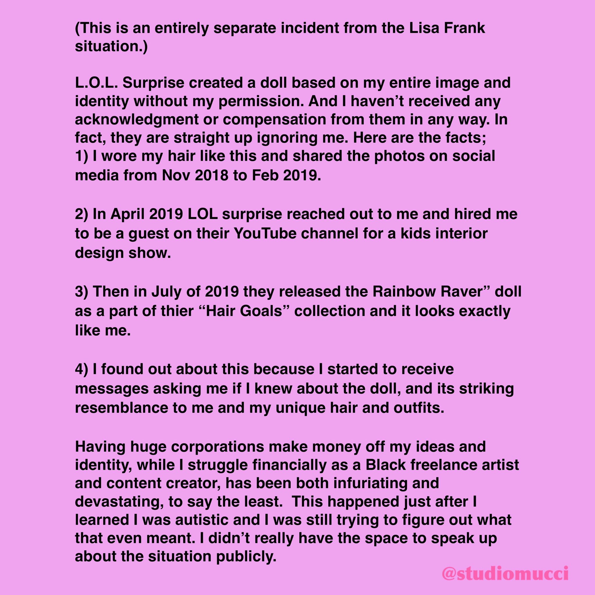 youtube lol surprise español