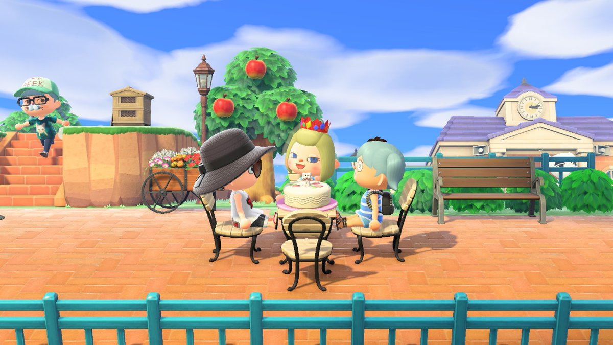_dvnn's tweet photo. #AnimalCrossing #ACNH #NintendoSwitch https://t.co/BEHP4kK8Qv