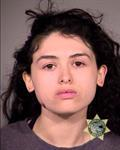 Kaitlyn Barett, 21, felony attempt to elude by vehicleCaleb M. Anderson, 18Sydney Mae Davis, 21Camden Lane Shillitto, 26 #PortlandMugshots  #antifa  #PortlandRiots  #BlackLivesMatter    http://archive.vn/DgX9I   http://archive.vn/SUTj7   http://archive.vn/6Mdxu   http://archive.vn/KgSad 