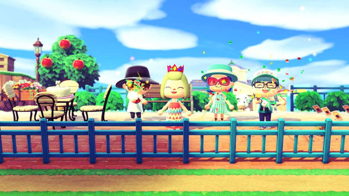 _dvnn's tweet photo. #AnimalCrossing #ACNH #NintendoSwitch https://t.co/5LSaIABvch