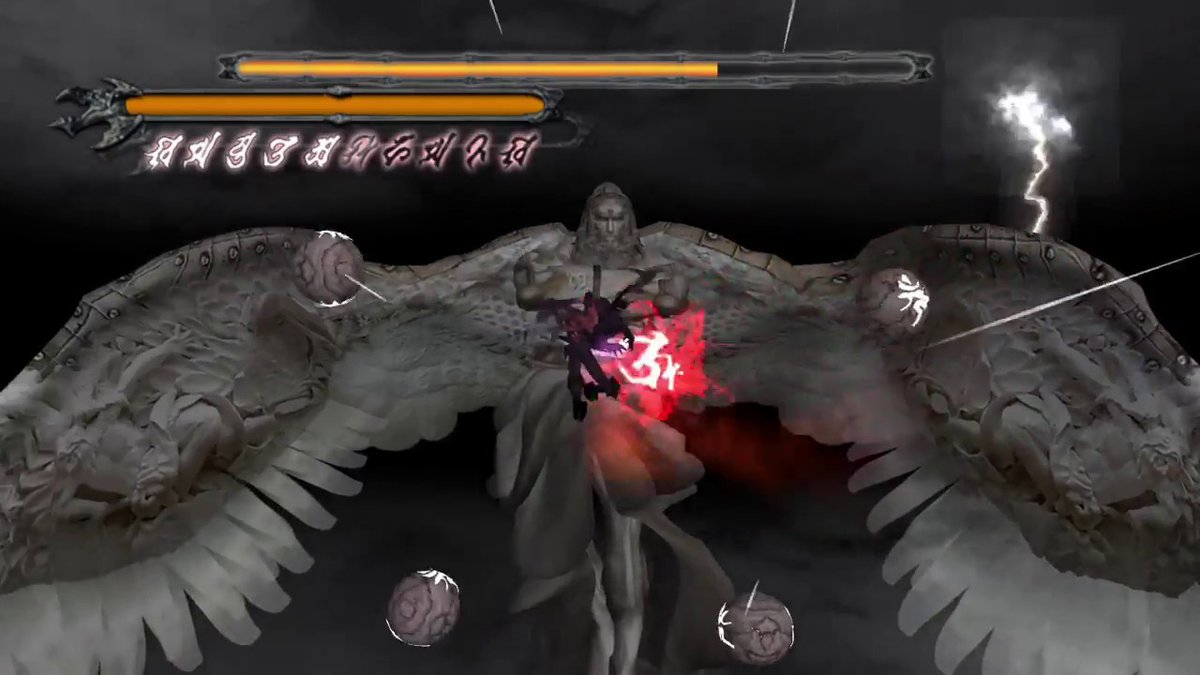 devil may cry 1 bosses devil may cry 1 bosses